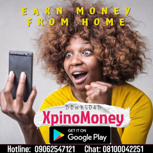 xpinomoney, xpino money, VTU, Airtime, Data and Bills Payments, reseller portal, vendor, mtn, glo, airtel, 9mobile, nigeria, precious ikpoza, best data and vtu, cheap