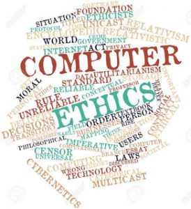Computer Science, JS 1, JS, Note on Computer Ethics, Xpino Media, Xpino Scholars